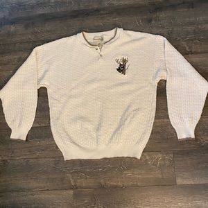 Vintage Fieldmaster Sweater
